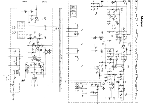 Tournee N6X21T; Philips; Eindhoven (ID = 56818) Car Radio