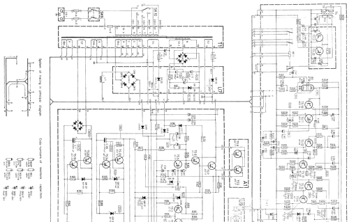 Transistor analyzer PM6505 and PM6505A; Philips; Eindhoven (ID = 2296339) Equipment