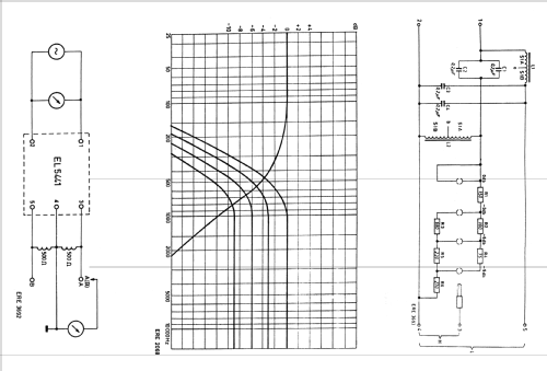 Trennfilter EL5441 /00; Philips; Eindhoven (ID = 766569) mod-past25