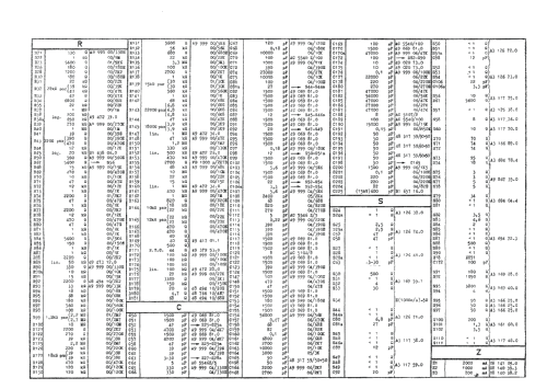 TX1725A-06; Philips; Eindhoven (ID = 722667) Television