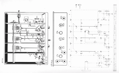 UHF Channel Selector A3 715 96 ; Philips; Eindhoven (ID = 1076602) Converter