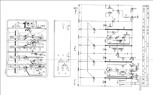 UHF Channel Selector A3 729 53 ; Philips; Eindhoven (ID = 1077212) Converter