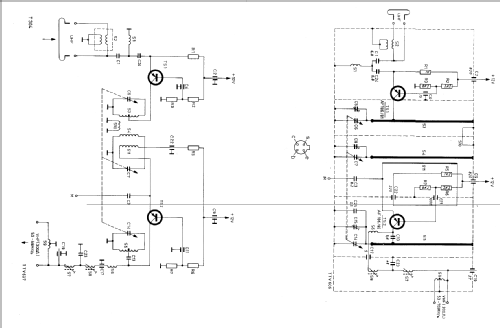 UHF Converter UVC2; Philips; Eindhoven (ID = 1076887) Converter