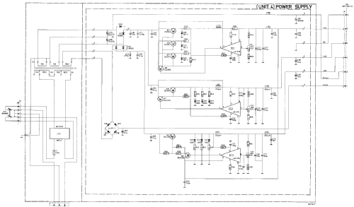 Universal Counter PM6604 /01; Philips; Eindhoven (ID = 2426685) Equipment