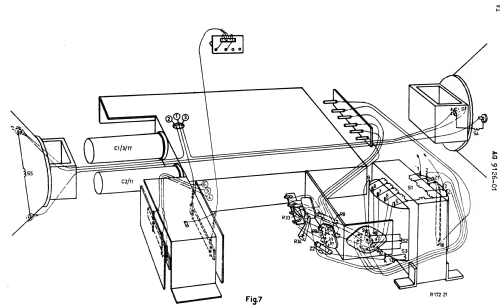 Verstärker AG9126 /01; Philips; Eindhoven (ID = 2045169) Ampl/Mixer