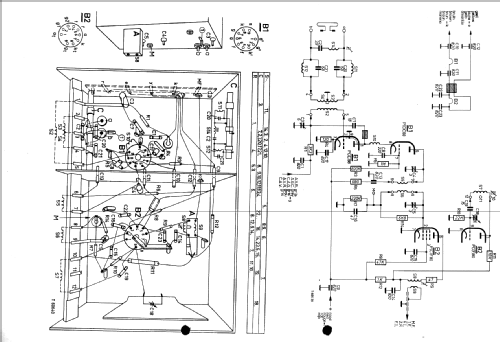 VHF Channel Selector A3 768 30; Philips; Eindhoven (ID = 1077227) Converter