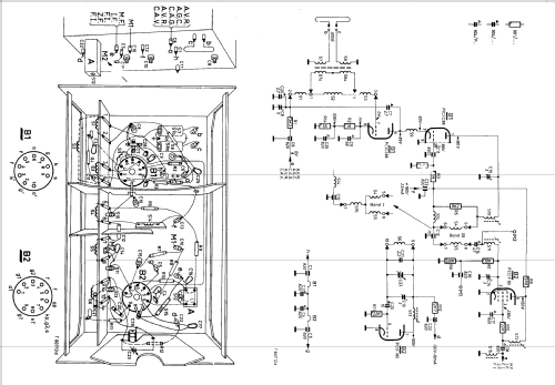 VHF Channel Selector A3 790 10.1; Philips; Eindhoven (ID = 1512710) Converter