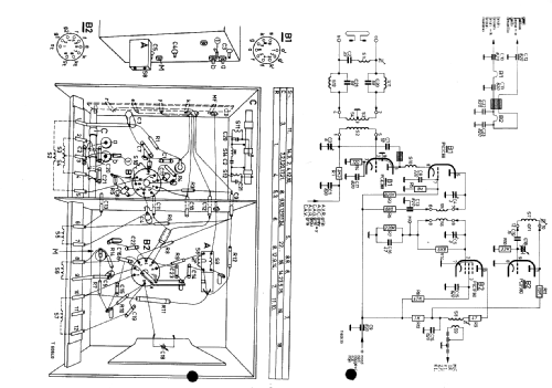 VHF Channel Selector A3 790 28; Philips; Eindhoven (ID = 1077232) Converter