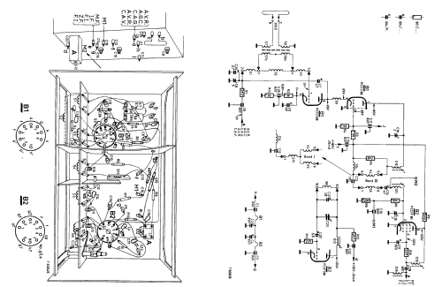 VHF Channel Selector A3 792 30; Philips; Eindhoven (ID = 1512730) Converter