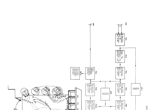 Weltempfänger L6X38T /01; Philips; Eindhoven (ID = 2048811) Radio