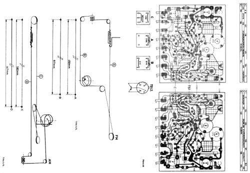 Weltempfänger L6X38T /01; Philips; Eindhoven (ID = 2048825) Radio