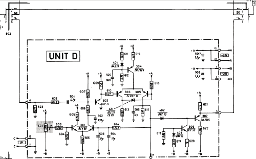 Wide Band Generator PM 5145 /01; Philips; Eindhoven (ID = 3104421) Equipment