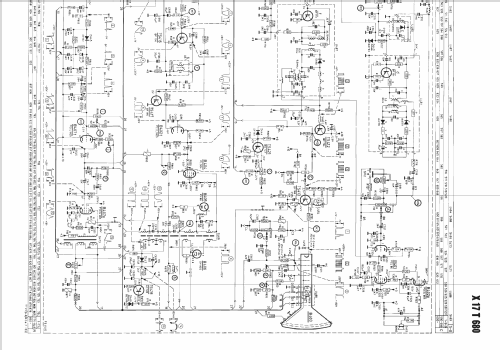 X17T680 Ch= F6; Philips; Eindhoven (ID = 1536038) Television