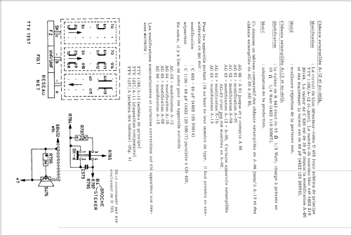 X19T602 /00; Philips; Eindhoven (ID = 1516886) Television