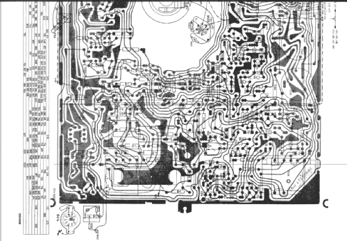 X19T602 /00; Philips; Eindhoven (ID = 1516889) Television