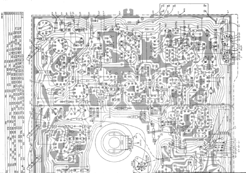 X19T602 /16; Philips; Eindhoven (ID = 1516902) Fernseh-E