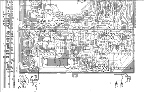 X19T602 /16; Philips; Eindhoven (ID = 1516903) Fernseh-E