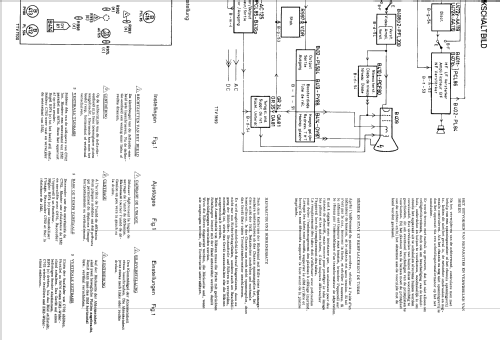 X19T652 /08; Philips; Eindhoven (ID = 1516243) Television