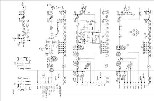 X19T652 /08; Philips; Eindhoven (ID = 1516250) Television