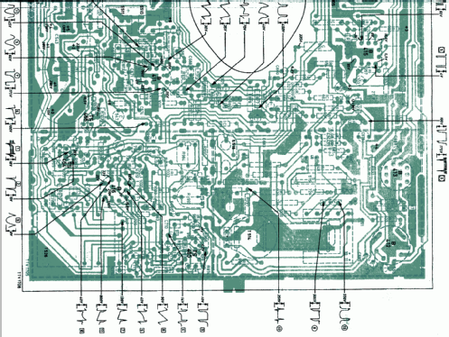 X19T652 /08; Philips; Eindhoven (ID = 1516253) Television