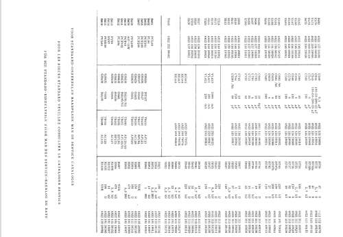 X19T652 /08; Philips; Eindhoven (ID = 1516255) Television