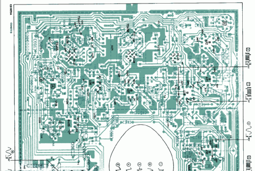 X19T652 /16; Philips; Eindhoven (ID = 1516272) Television