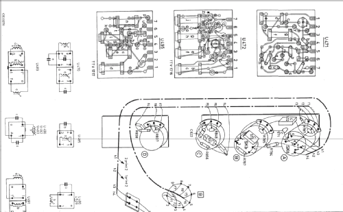 X19T652 /16; Philips; Eindhoven (ID = 1516278) Television