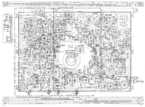 X20T722 Ch= A12N; Philips; Eindhoven (ID = 1799732) Television