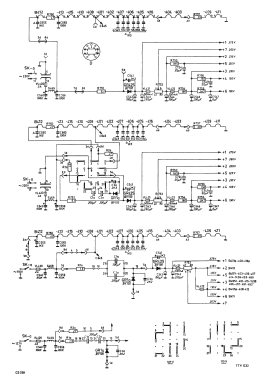 X23T606 /00 /05; Philips; Eindhoven (ID = 3008927) Television