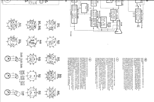 X24T725 /00; Philips; Eindhoven (ID = 1516976) Television