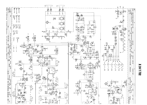 X24T732; Philips; Eindhoven (ID = 1535353) Television