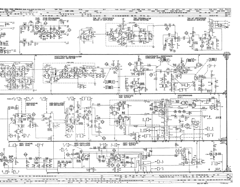 X25K143 /00 /16 /38 Ch= K7-PAL; Philips; Eindhoven (ID = 3009386) Television