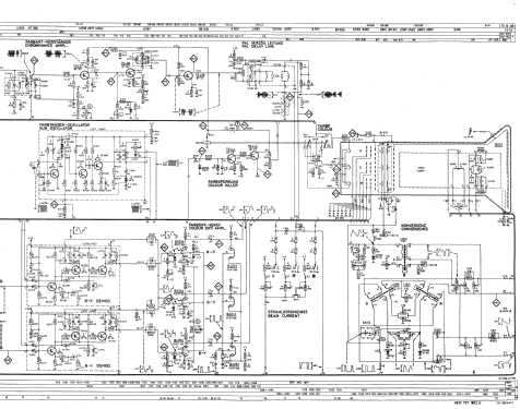 X25K143 /00 /16 /38 Ch= K7-PAL; Philips; Eindhoven (ID = 3009388) Television