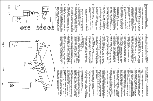 X25T608 /00; Philips; Eindhoven (ID = 1516859) Television