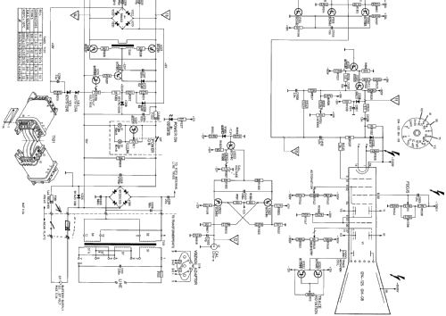 Zweikanal-Oszilloskop PM3215; Philips; Eindhoven (ID = 821955) Equipment