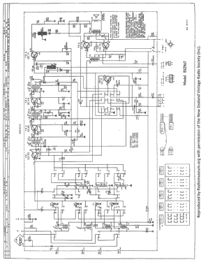 B3Z96T ; Philips Electrical (ID = 2712325) Radio