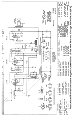 Philette BZ166U MkII; Philips Electrical (ID = 2702059) Radio