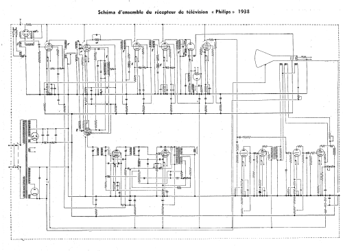 2407; Philips Electrical, (ID = 2320007) Television