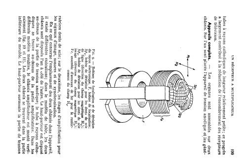 2407; Philips Electrical, (ID = 2605965) Television