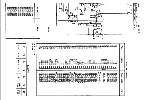 555A; Philips Electrical, (ID = 2556482) Radio