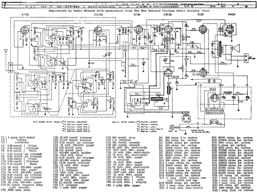 602; Philips Electrical (ID = 2763758) Radio