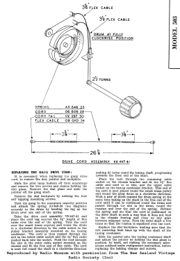 726; Philips Electrical (ID = 2784036) Radio