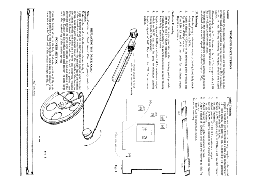 L1G30T /15D; Philips Electrical, (ID = 2303660) Radio