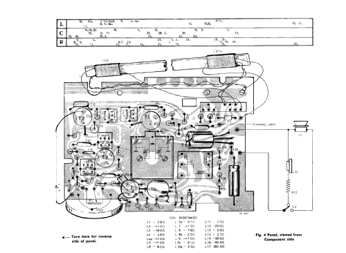 L1G30T /15D; Philips Electrical, (ID = 2303665) Radio