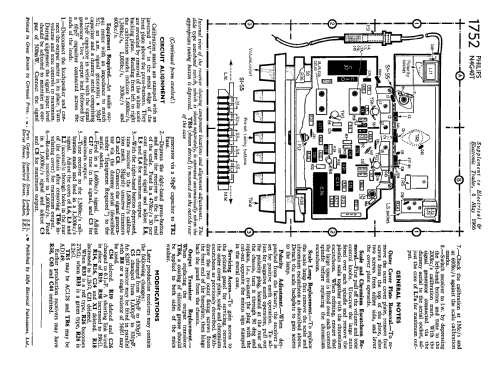 N4G40T ; Philips Electrical, (ID = 2309898) Car Radio