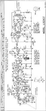 Personic L3Z90T; Philips Electrical (ID = 2808538) Radio