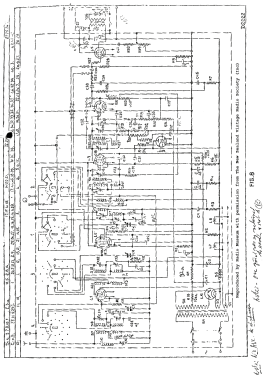 Radioplayer 351A; Philips Electrical (ID = 2763471) Radio