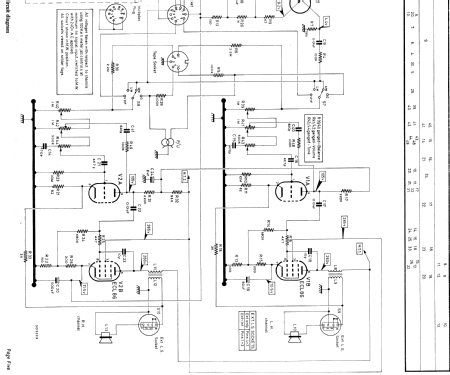 Studio Twelve F5G52AT; Philips Electrical, (ID = 1355201) Radio