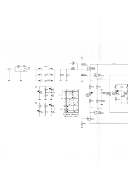 Oscilloscope PM3010; Philips Electronics (ID = 2801178) Equipment