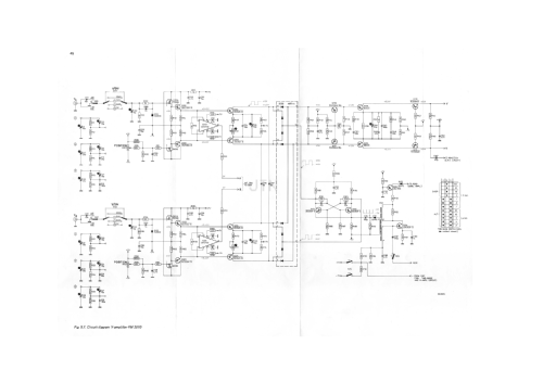 Oscilloscope PM3010; Philips Electronics (ID = 2801180) Equipment